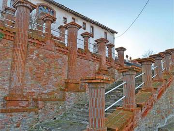 Casa Vacanza per 18 Persone in Belvedere Langhe, Langhe, Foto 1