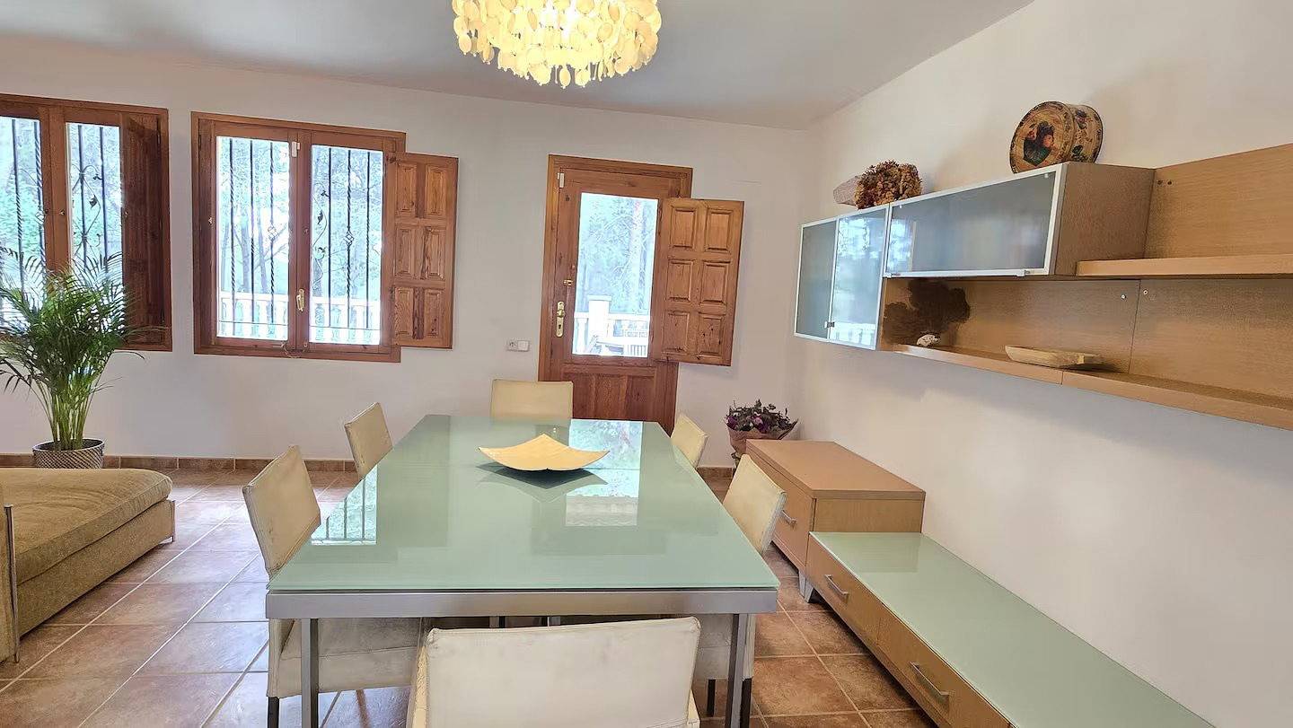 Ferienhaus für 16 Personen mit Terrasse in Alt Penedès, Penedes DO