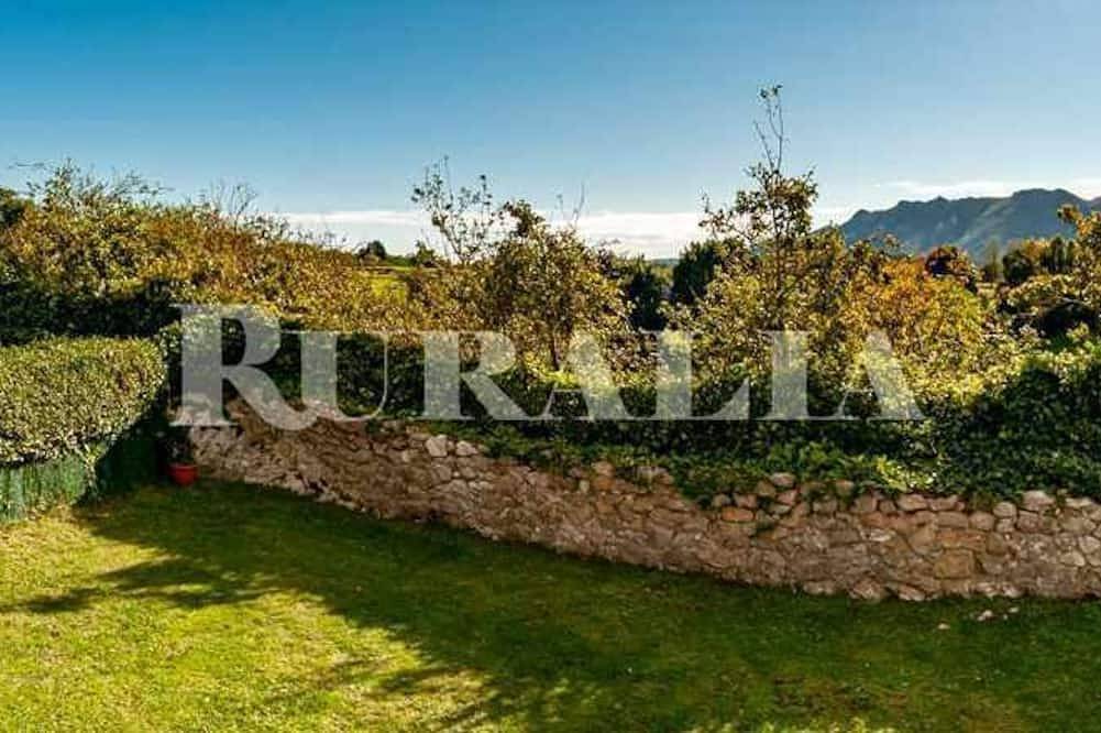 House in Ribadesella, Costa Verde (Spagna)