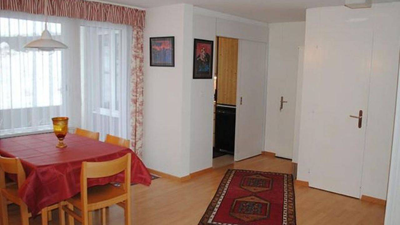 Appartamento intero, Ferienwohnung für 7 Personen (80 m²) in Savognin in Surses, Alpi del Platta