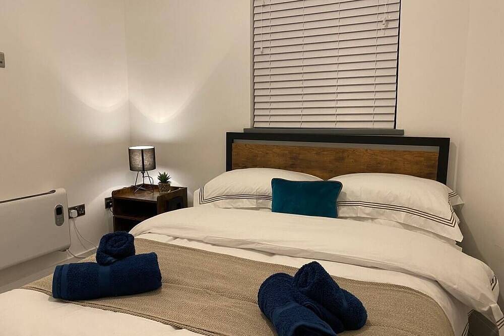 Appartamento intero, Bright & Cosy Retreat in Swansea in Swansea, Swansea e dintorni