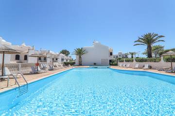 Villa pour 6 Personnes dans Porches, Algarve, Photo 4