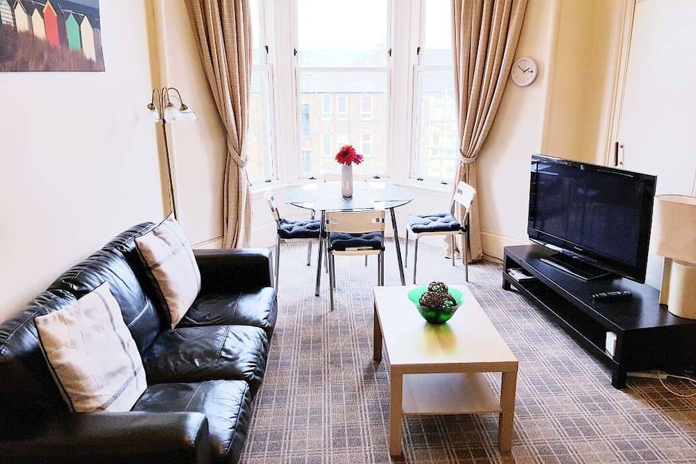 Ganze Wohnung, Ein Apartment zur Selbstverpflegung an einem attraktiven Ort. in Inverclyde