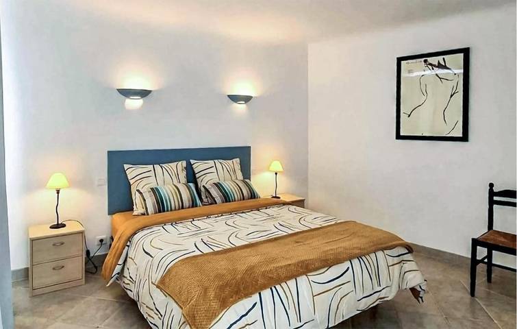 Location de vacances pour 9 personnes, avec terrasse et piscine, animaux acceptés à Taulis - 3