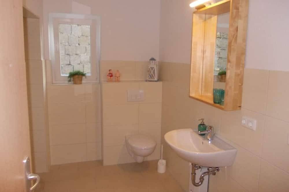 Entire apartment, Vacation apartment/apartment for 2 guests with 40m² in Marlow (93355) in Marlow, Western Pomerania