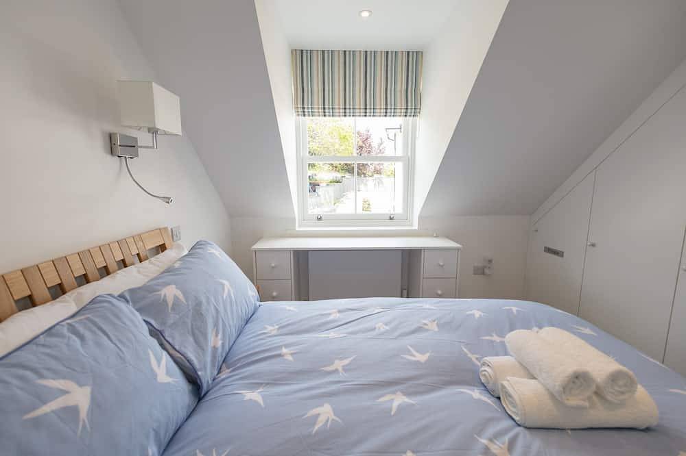 Apartamento entero, Staithe End - a brand new first floor apartment with stunning views over Mudeford Quay in Mudeford, Christchurch