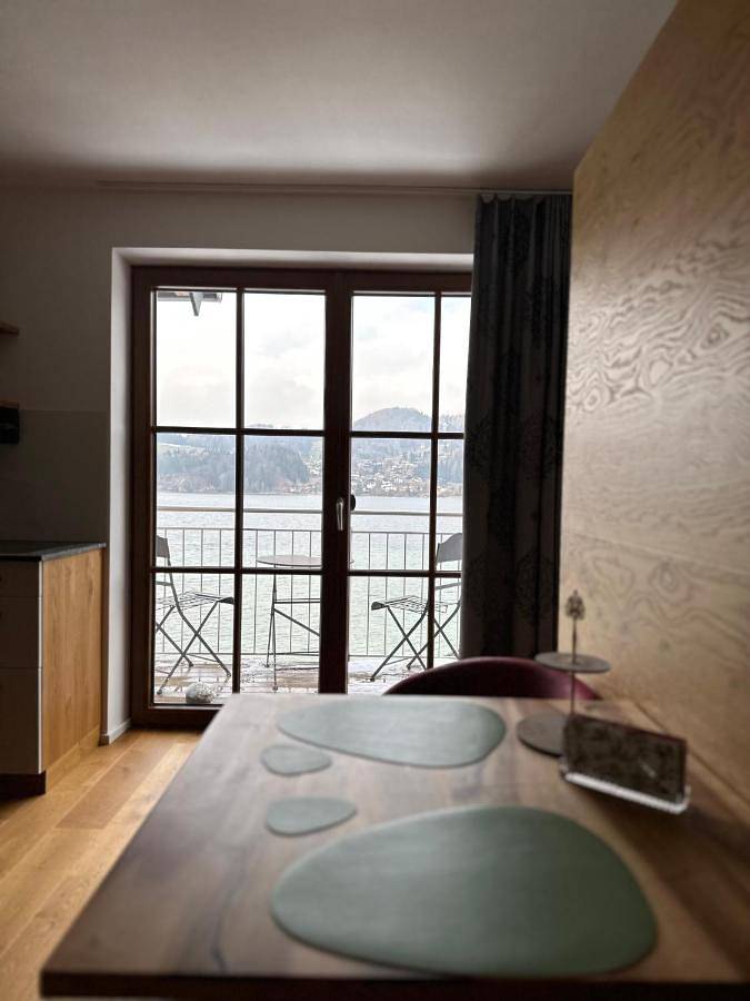 Ganze Wohnung, Brunnwirt Essen & Wohnen in Salzkammergut-Berge, Fuschl am See