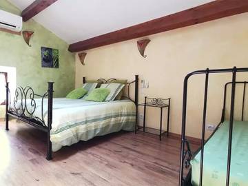 Cottage pour 3 Personnes dans Mostuéjouls, Gorges du Tarn, Photo 3