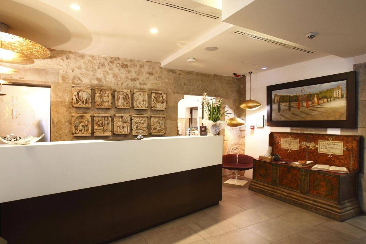 Double or Twin Room in Girona, Gironès