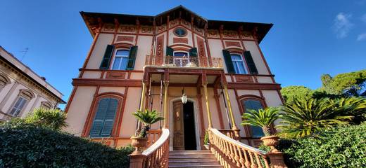 Holiday Rental for 2 People in Chiavari, Riviera di Levante, Photo 4