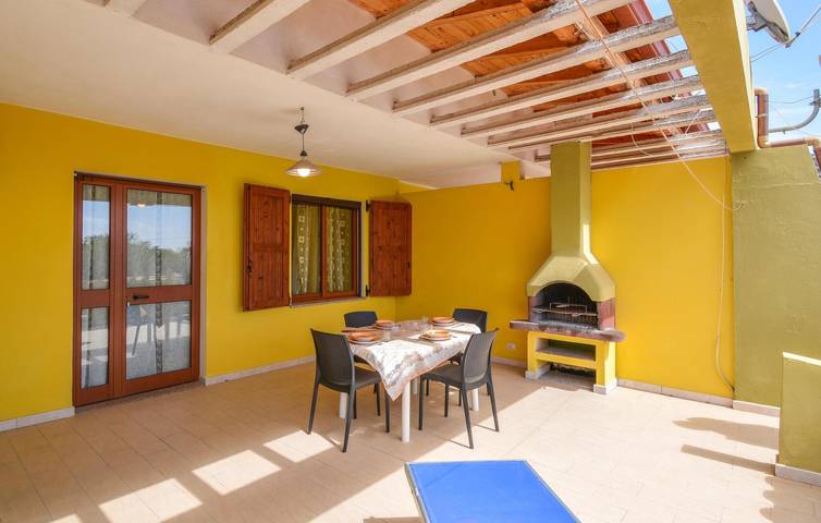 Appartamento vacanze per 4 persone, con terrazza - 1