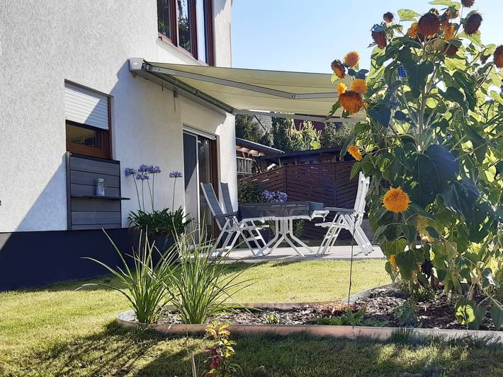 Ganze Ferienwohnung, Ferienwohnung Adler in Tiefenort, Werratal