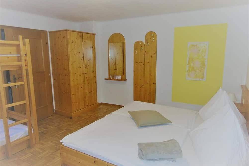 Wohlfühlzimmer Dorfblick - Wohlfühlpension Kreischberg in St. Ruprecht-Falkendorf, Murau (Kreischberg)