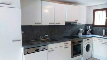 Villa pour 6 Personnes dans Lac de Lacanau, Lacanau, Photo 2