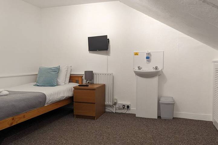Casa de vacaciones para 1 personas - 1