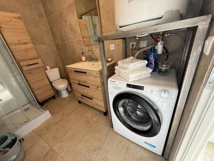 Gîte pour 2 personnes à Puch-d'Agenais - 3