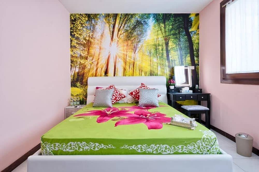 Ganze Wohnung, Cozy Apartment with two rooms. 10 min from Venice, Airport in Venedig, Venedig Provinz