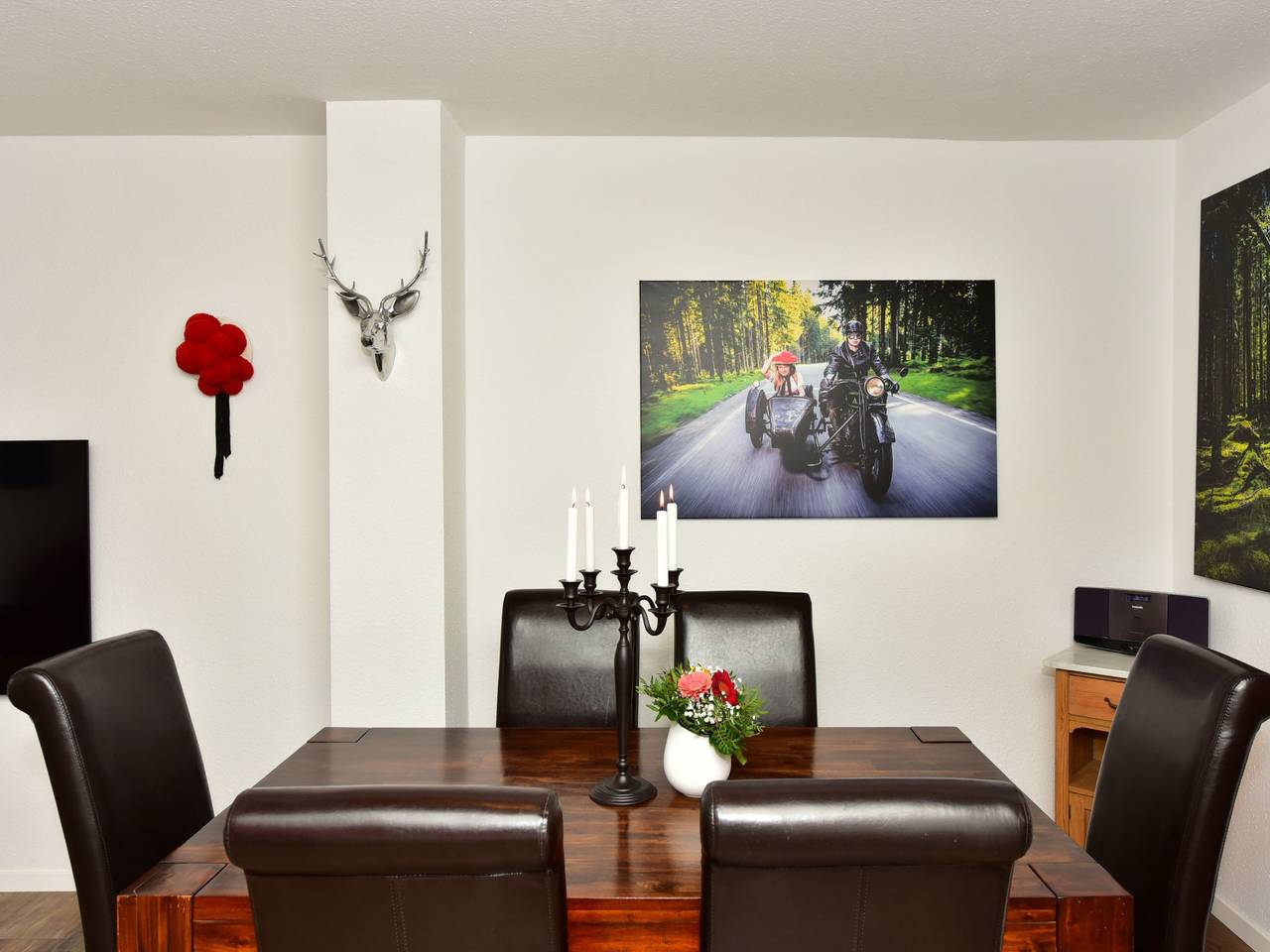 Ganze Wohnung, Apartment Black Forest Bollenhut Deluxe in Saig (Lenzkirch), Lenzkirch