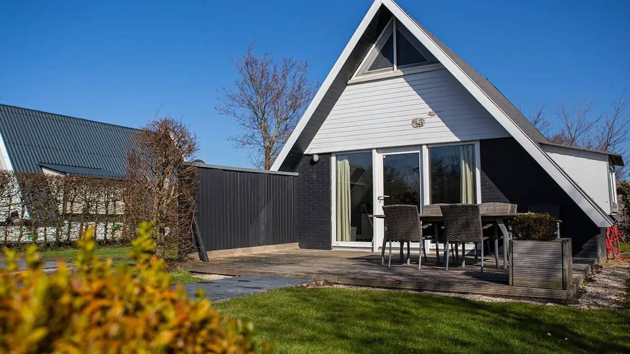 Ferienhaus für 4 Personen (50 m²) in Callantsoog in Groote Keeten, Noord-Holland - Nordseeküste