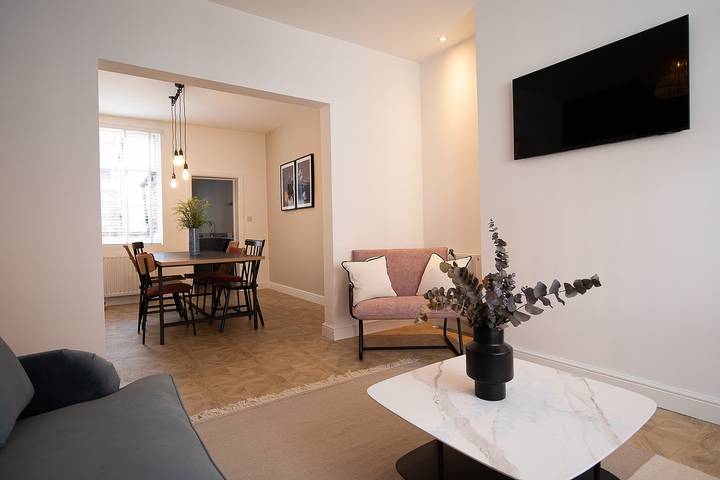 Ferienhaus für 5 Personen - 1