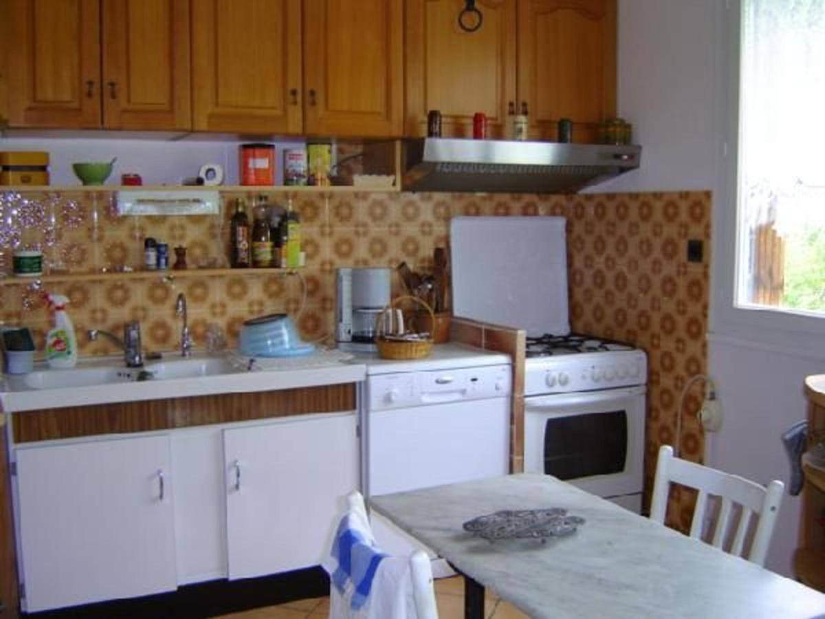 Holiday Home in Laissac, Aveyron