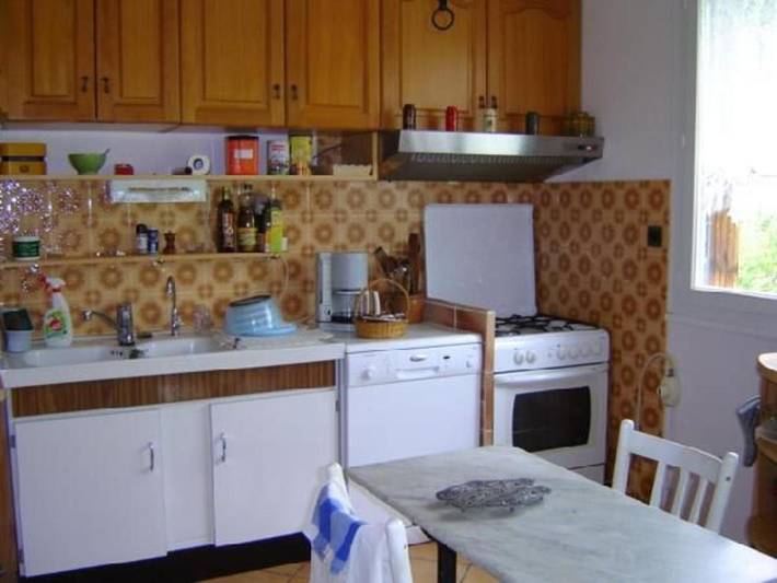 Location de vacances pour 6 personnes à Laissac - 4