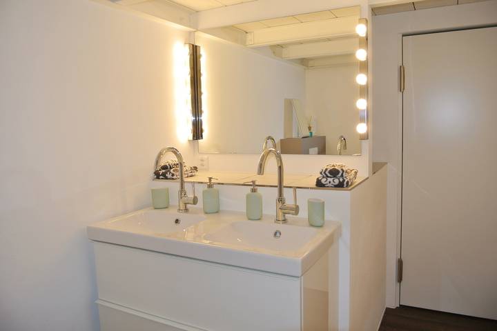 Ganze Ferienwohnung, Adfontes Ferien- & Wellnessappartements - Dreamlocation 1 in Pfäfers Bad, Bad Ragaz