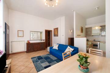 Vakantieappartement voor 5 Personen in Milaan, Provincie Milaan, Afbeelding 4