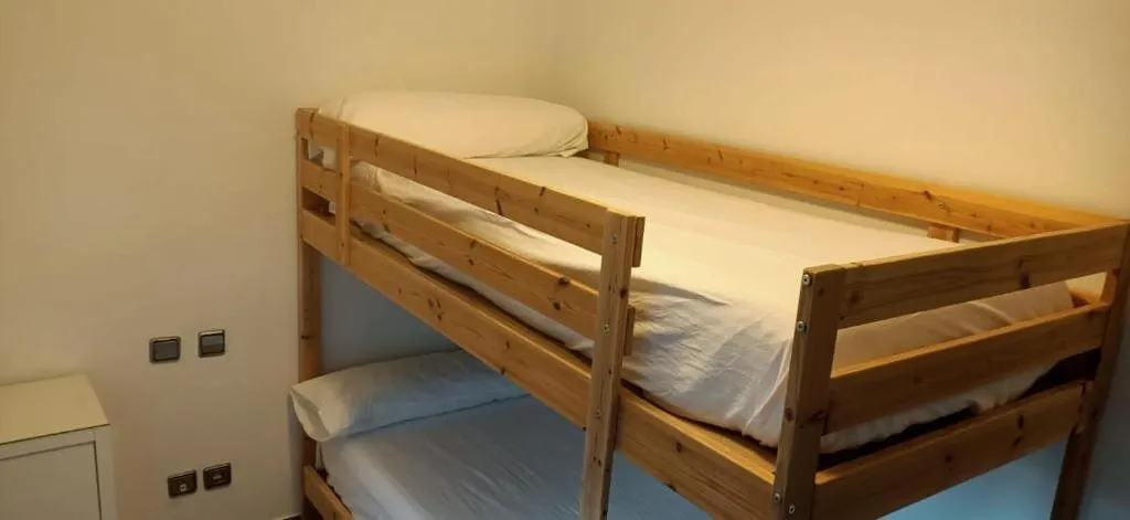 Gästehaus für 2 Personen, mit Balkon - 1