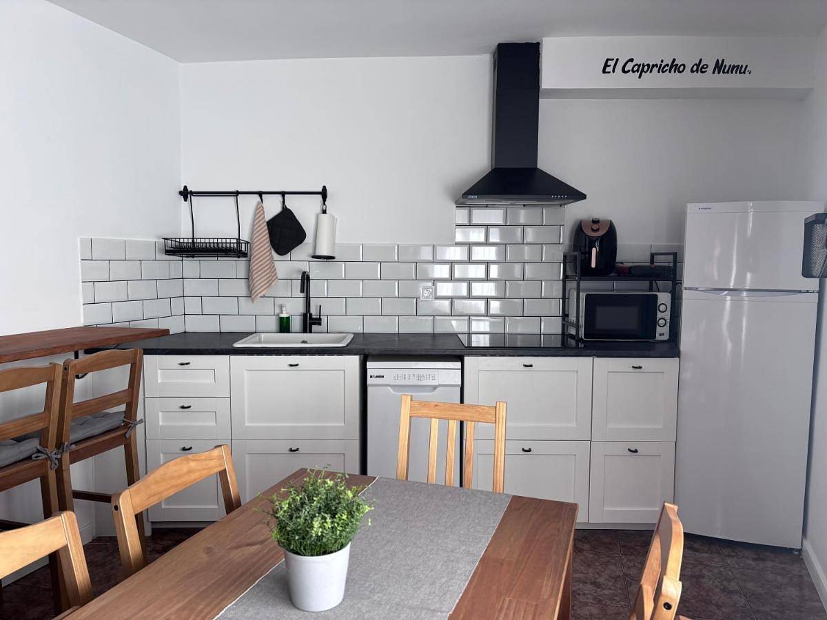 Apartamento entero, El Capricho de Nunu Simancas in Simancas, Provincia de Valladolid