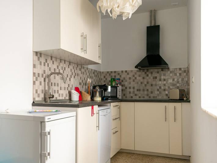 Ferienhaus für 5 Personen in Cádiz - 4