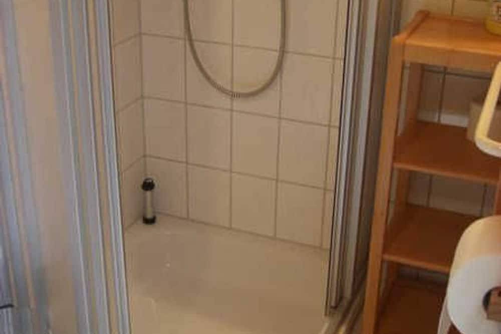 Ganze Wohnung, Bungalow 2 - Haus Traumblick in Drei Kaiserbäder, Heringsdorf