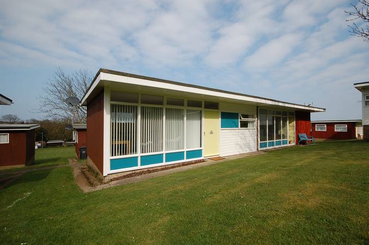 Casa rural para 4 personas - 1