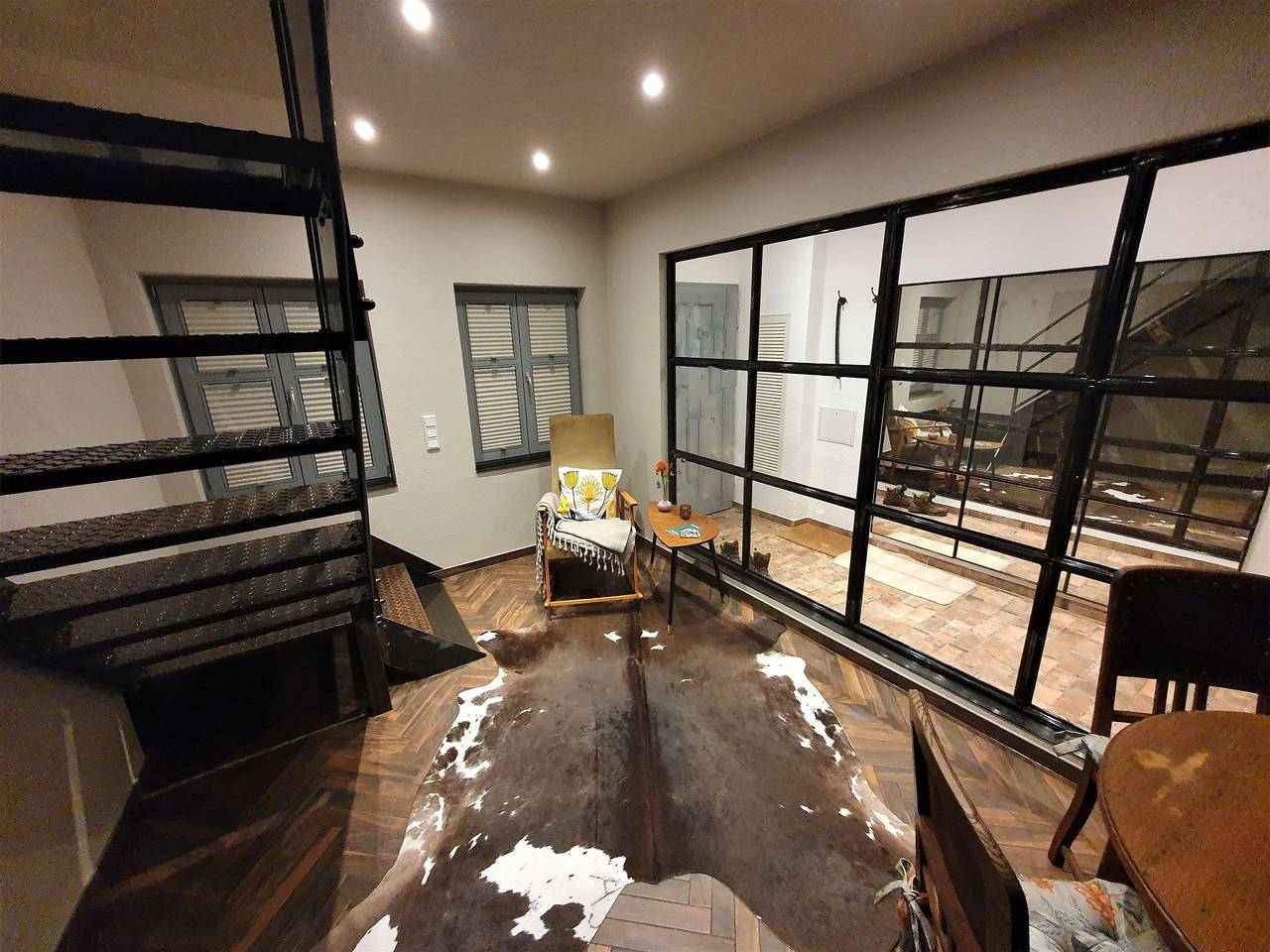 Luxusferienhaus im Spreewald in Luckau, Dahme-Spreewald