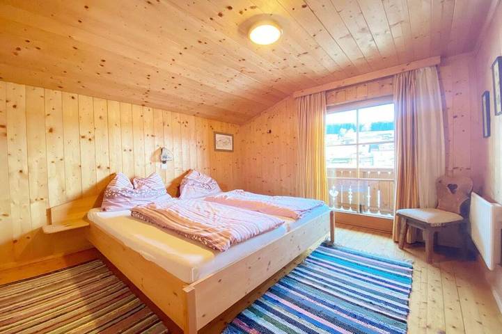 Ferienhaus für 8 Personen, mit Pool und Balkon im Salzkammergut - 4