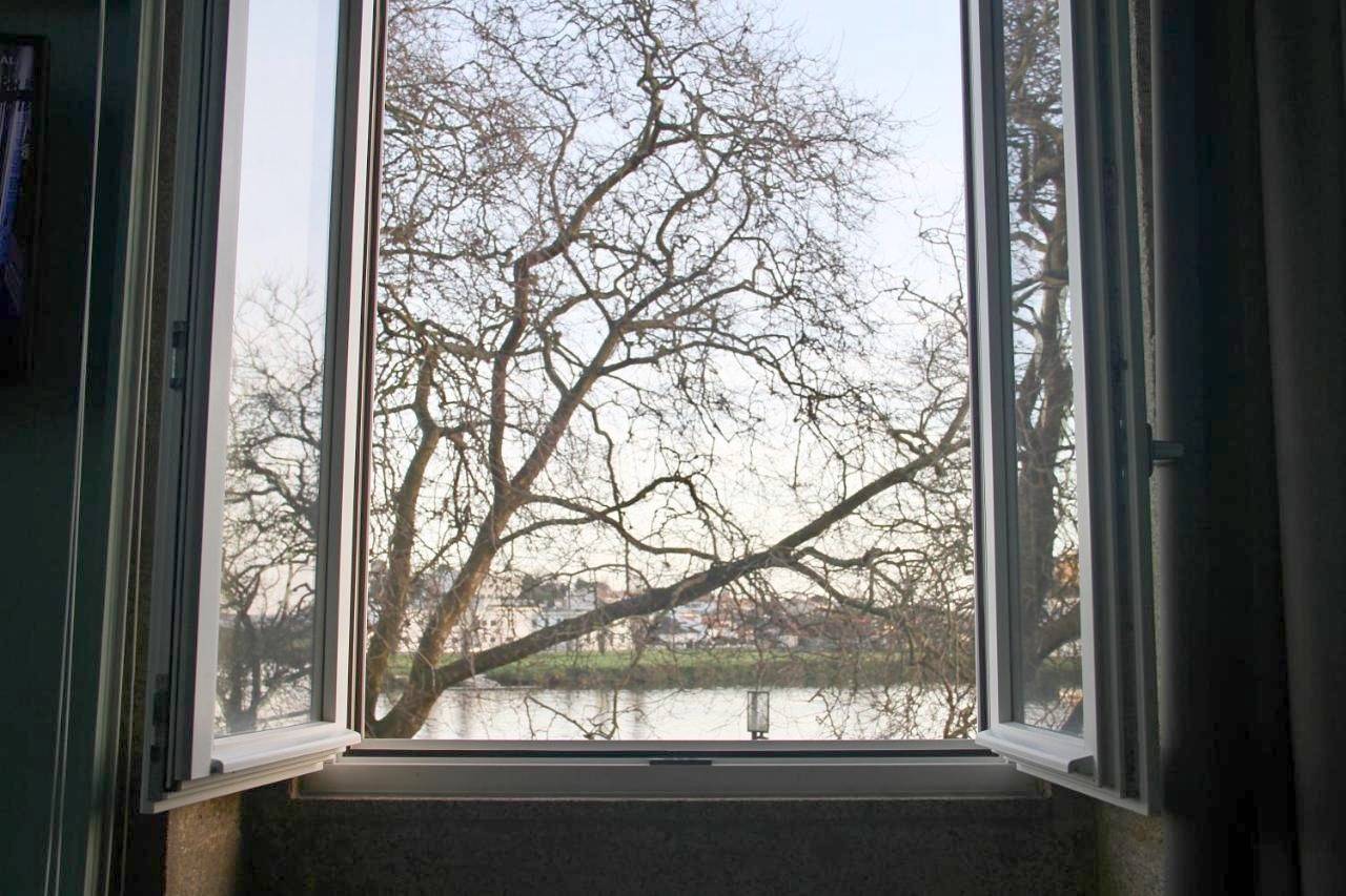 A Rendilheira Charm Suites in Vila do Conde, District de Porto