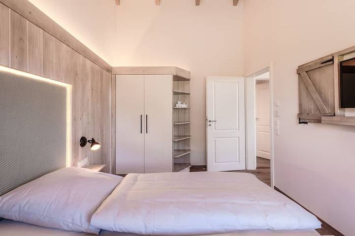 Wellnesshaus Strandläufer in Hedwigenkoog, Kreis Dithmarschen