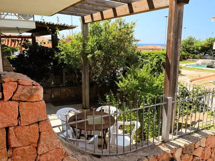 Appartement entier, 2 Pièces 4 Personnes in La Ciaccia, Valledoria