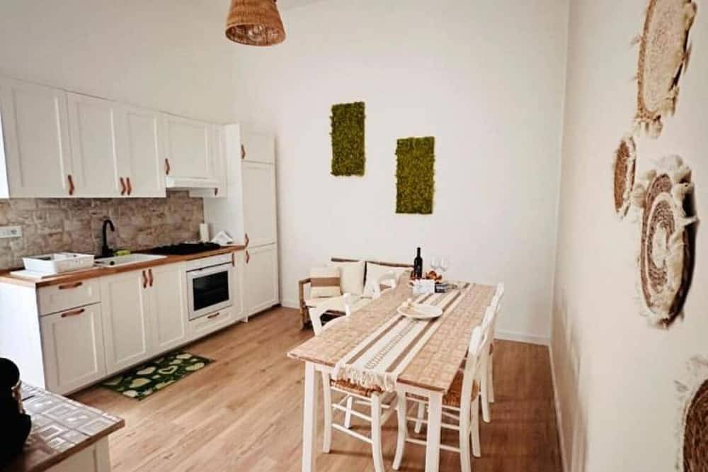 Apartamento entero, Candy's Rose in Brindisi, Salento