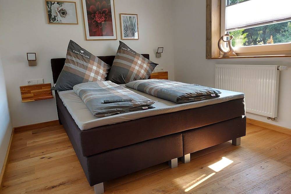 Premium Bungalow \"Haus Wildblume\" in Bromskirchen, Waldecker Land