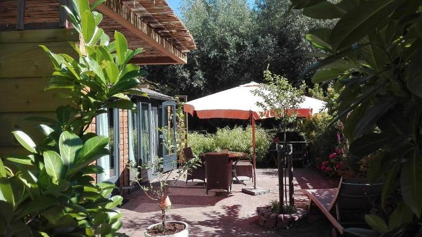 Chambre d’hôte pour 3 personnes, avec jardin et vue à Alkmaar - 2