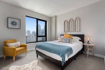 Apartament Wakacyjny dla 5 osoby w Chicago, Hrabstwo Cook, Zdjęcie 2
