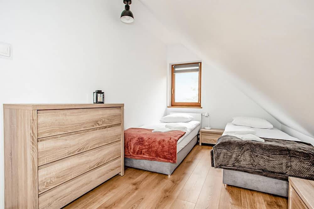 Wunderschönes Haus in Pasym mit Sauna in Pasym, Masuren