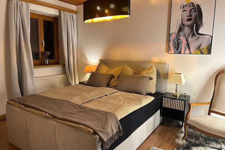 Ganze Wohnung, Farawayhomes Studio St.Wolfgang #3 in Bezirk Salzburg-Umgebung