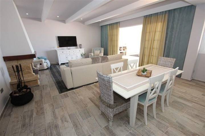 Finca für Gruppen für 43 Personen, mit Meerblick und Garten sowie Terrasse und Pool in Teneriffa Süd - 3