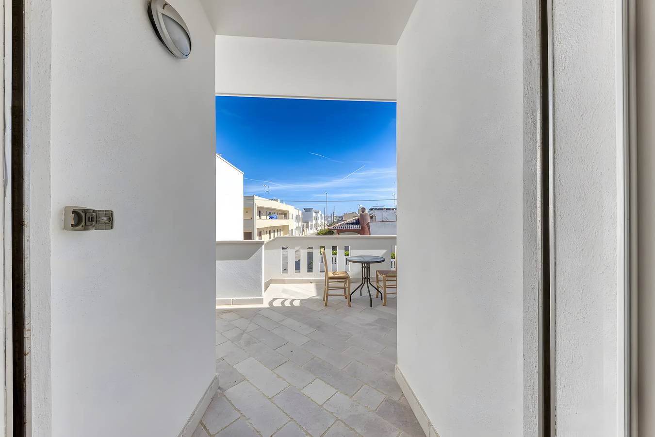 Kamer 'Retro Mare 1' met airconditioning, foto 8