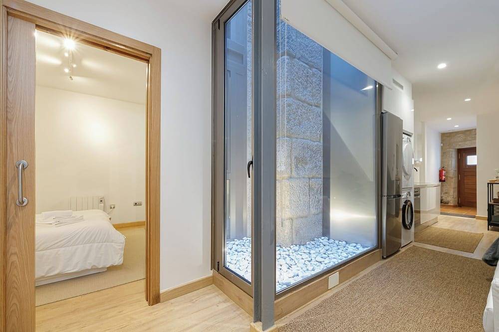 Entire apartment, Oasis de Elegancia in Vigo, Rías Baixas