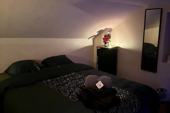 Gîte pour 3 personnes à Épinay-sur-Seine - 3