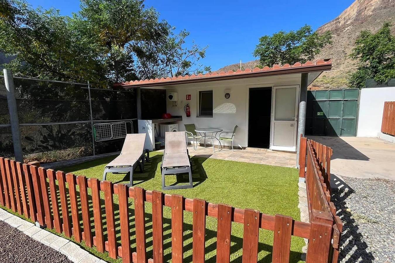 Entire holiday apartment, Cosy Apartment in the Mountains near Maspalomas in Arteara, San Bartolomé de Tirajana