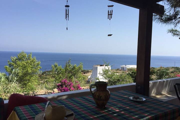 Casa vacanza per 5 persone - 1